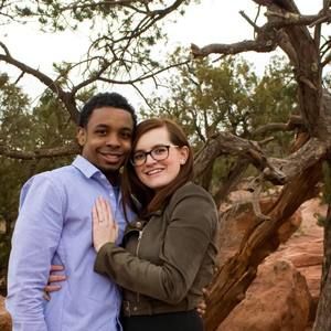 Meet your Posher, Kelcey